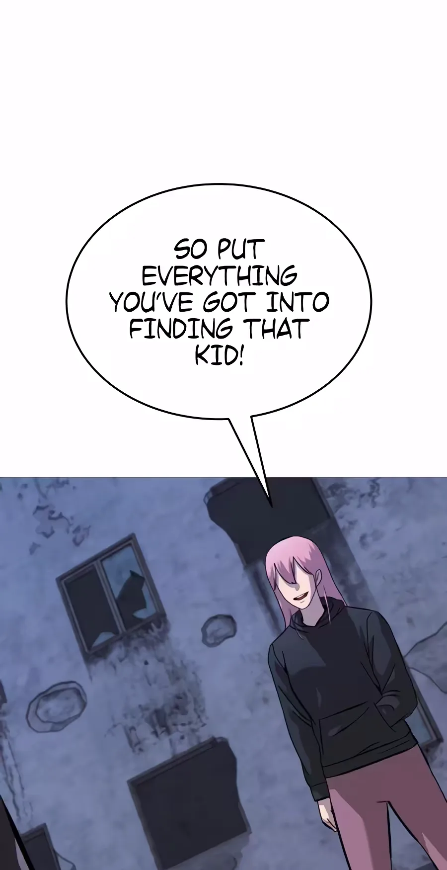 Freaky Killer Chapter 52 page 66