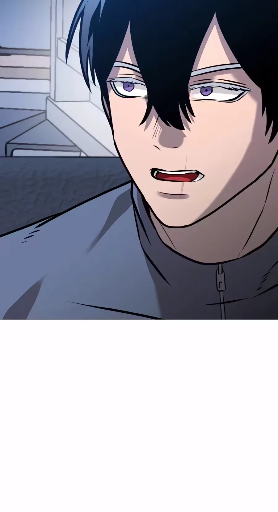 Freaky Killer Chapter 52 page 98