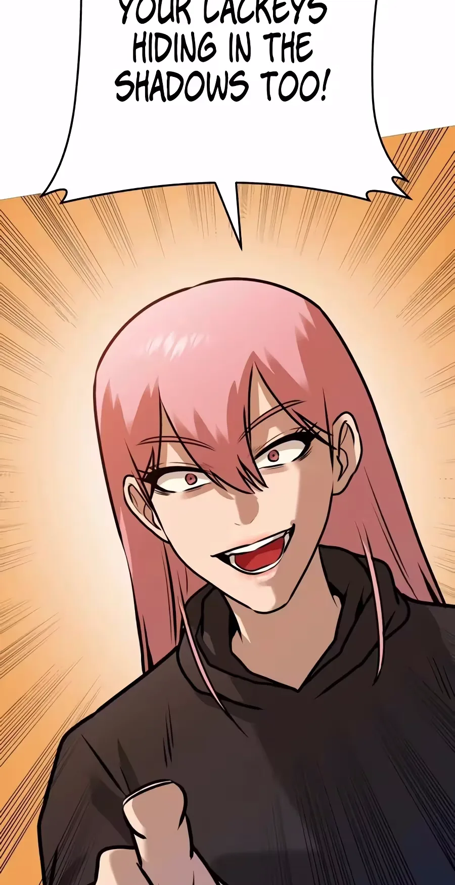 Freaky Killer Chapter 52 page 68