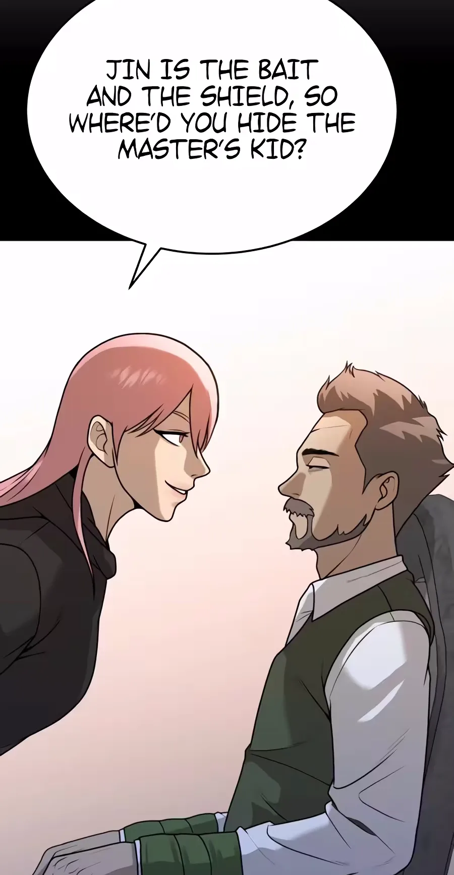 Freaky Killer Chapter 52 page 36