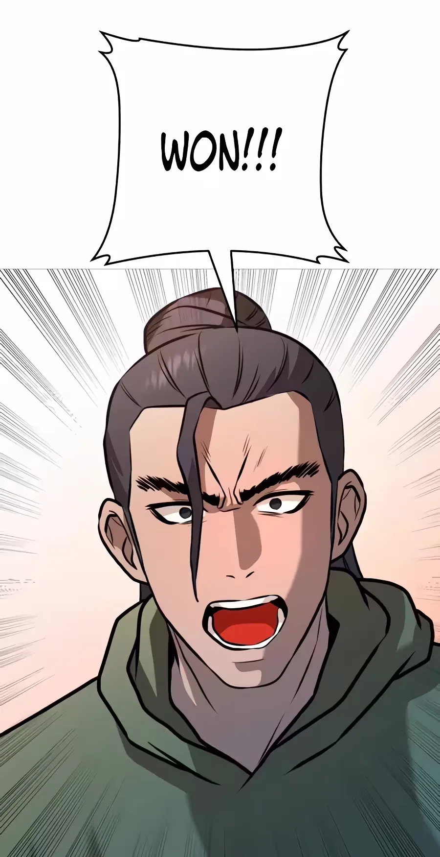 Freaky Killer Chapter 52 page 85