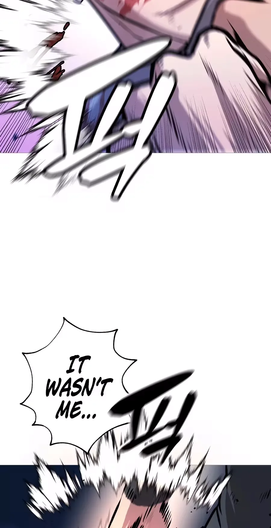 Freaky Killer Chapter 51 page 43
