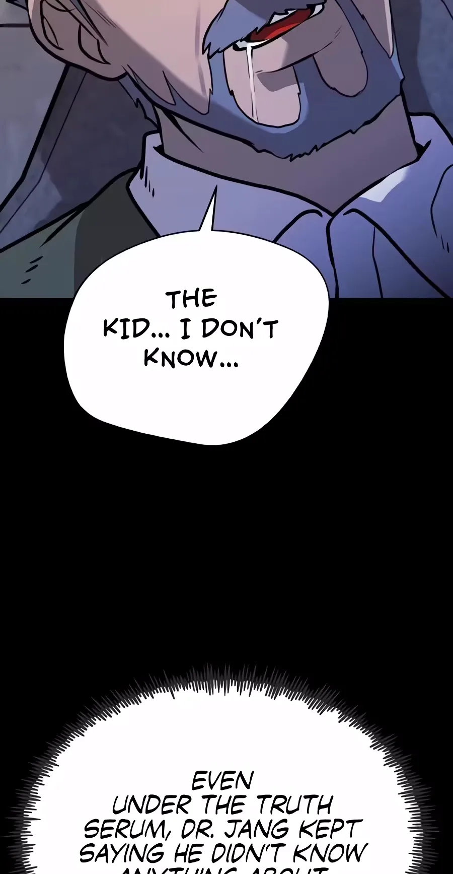 Freaky Killer Chapter 52 page 38