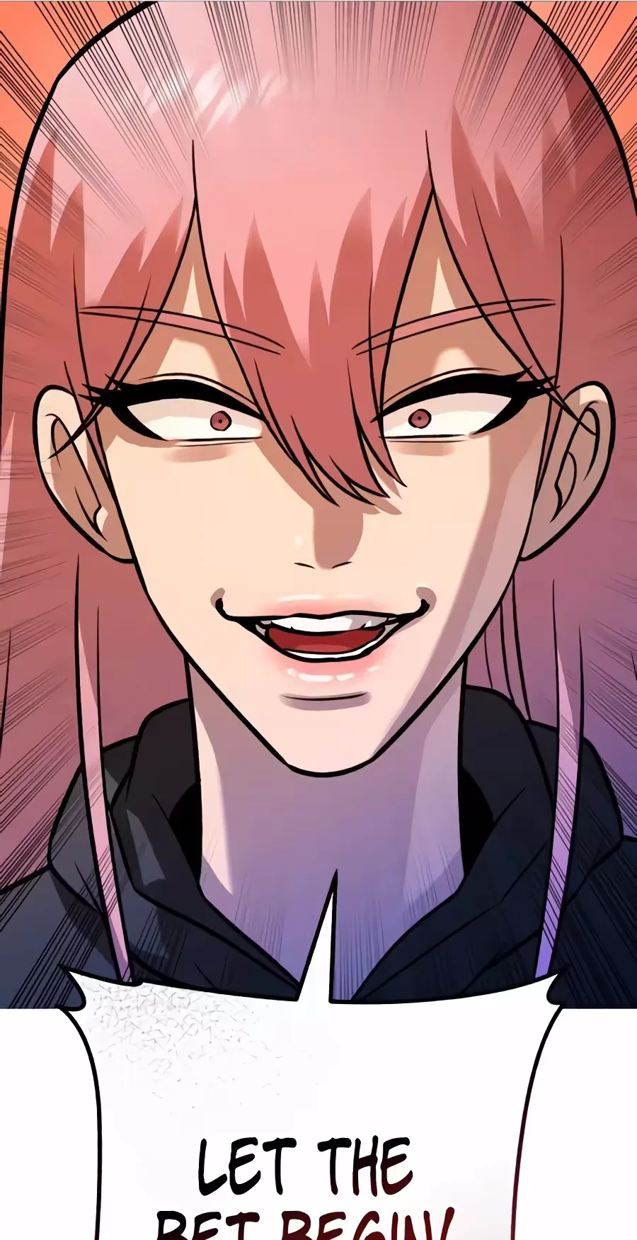 Freaky Killer Chapter 52 page 79