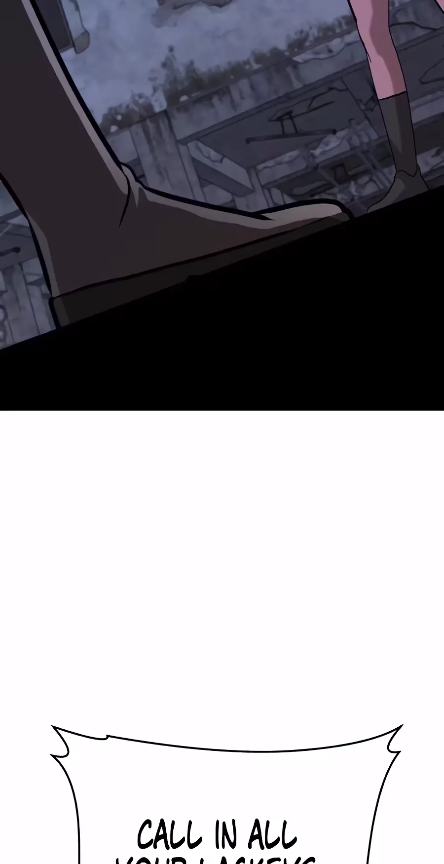 Freaky Killer Chapter 52 page 67
