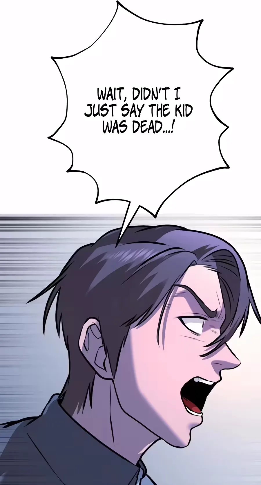 Freaky Killer Chapter 52 page 47