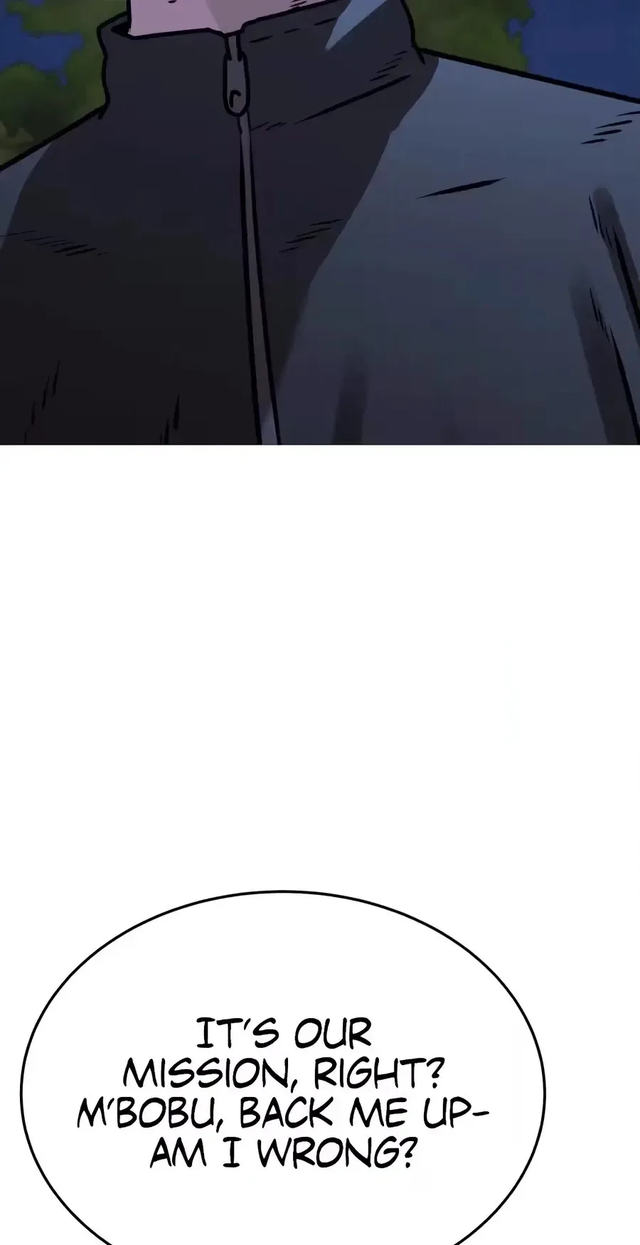 Freaky Killer Chapter 51 page 60