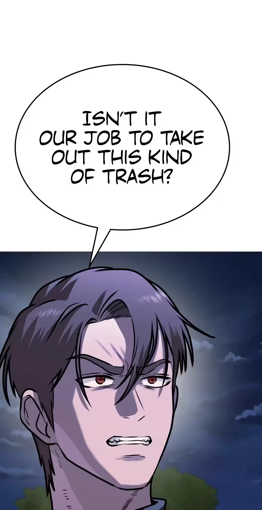 Freaky Killer Chapter 51 page 59