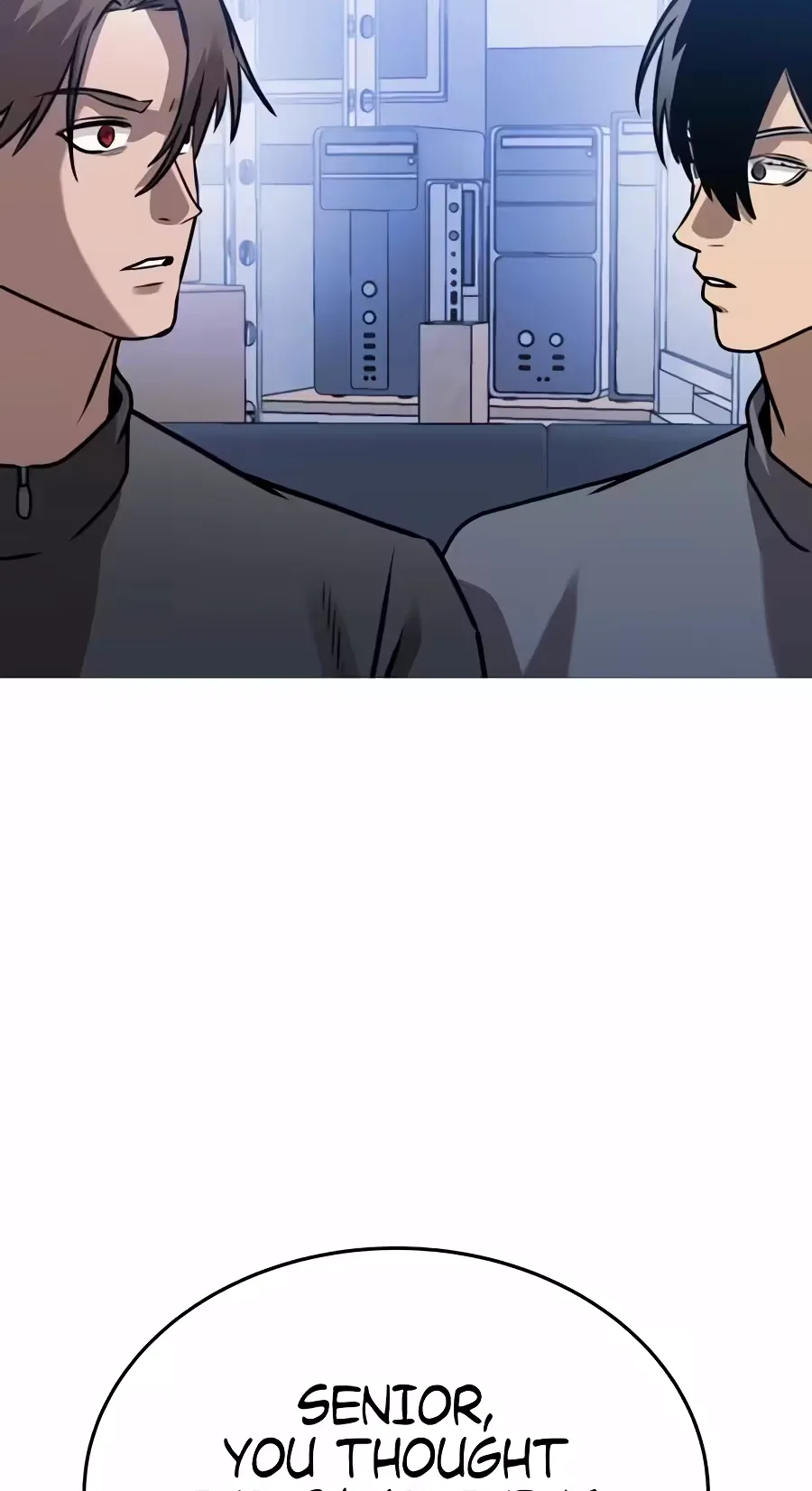 Freaky Killer Chapter 52 page 121