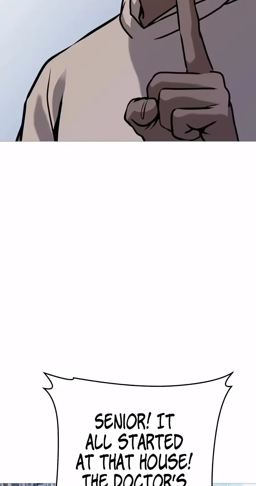 Freaky Killer Chapter 52 page 115