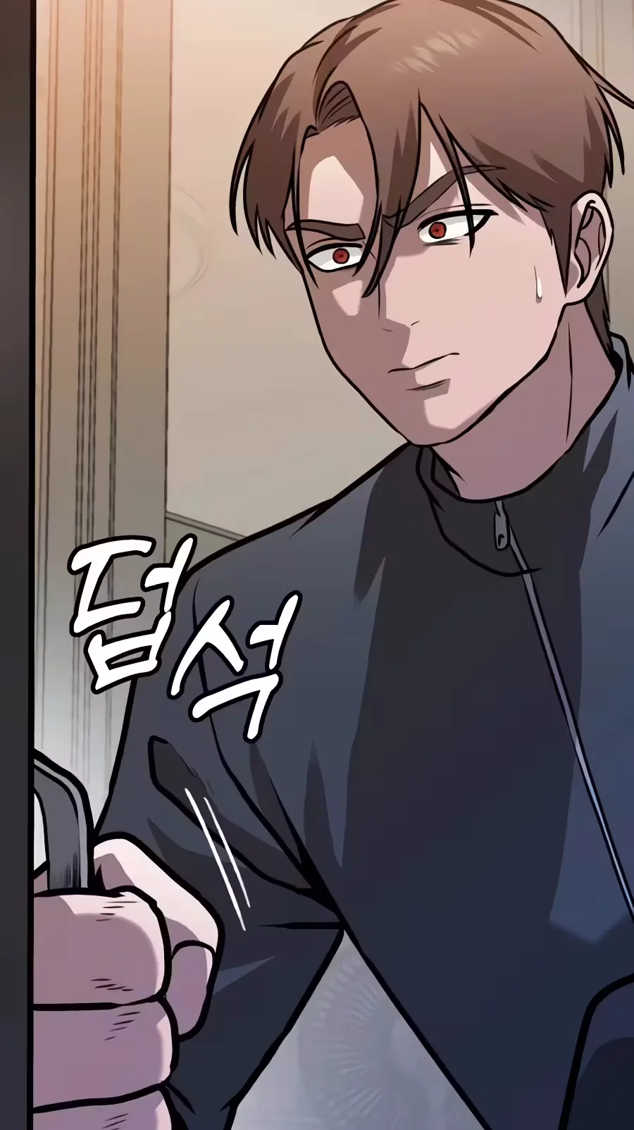 Freaky Killer Chapter 52 page 132