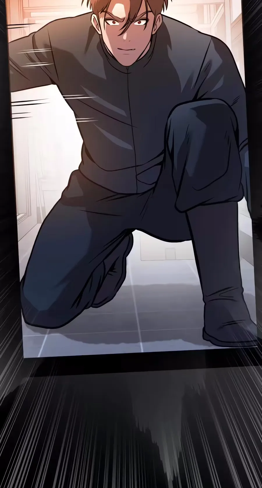 Freaky Killer Chapter 52 page 136