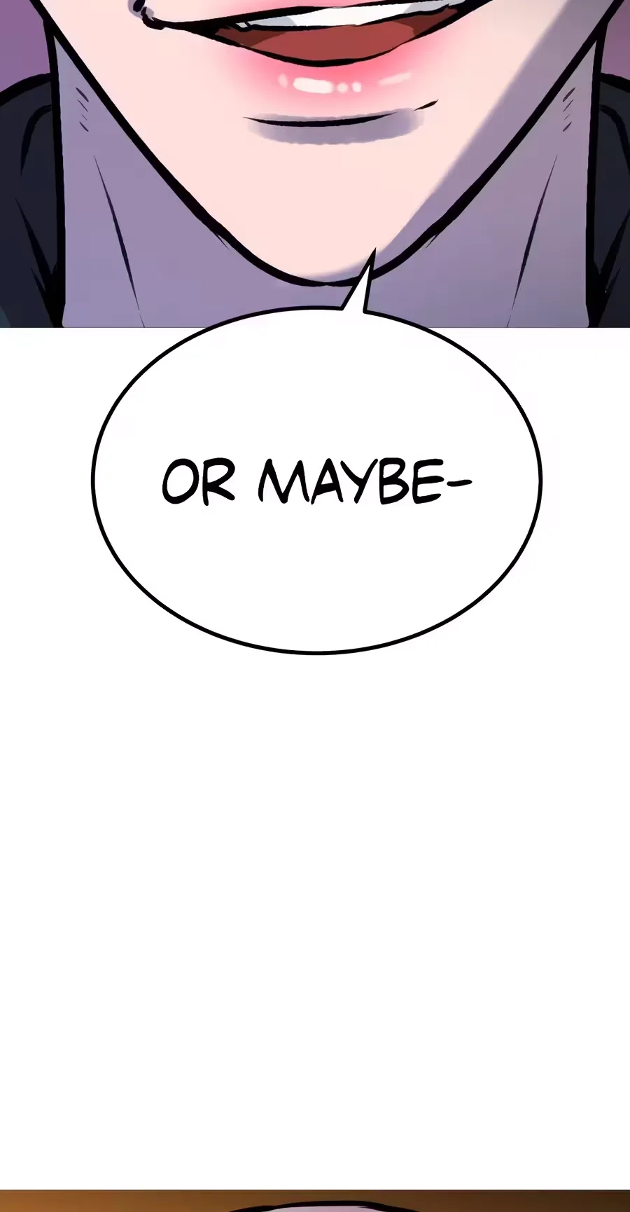 Freaky Killer Chapter 51 page 95
