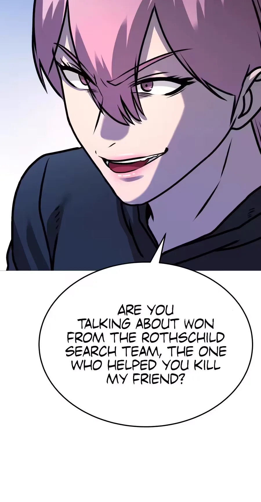 Freaky Killer Chapter 51 page 92