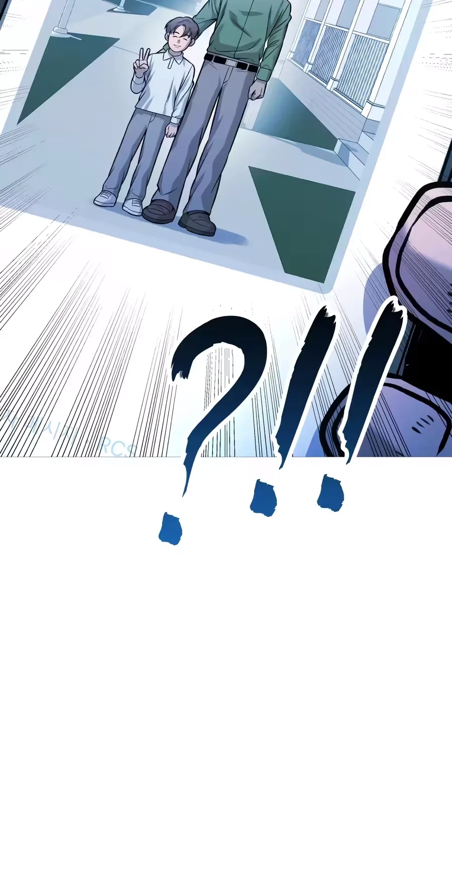Freaky Killer Chapter 51 page 106