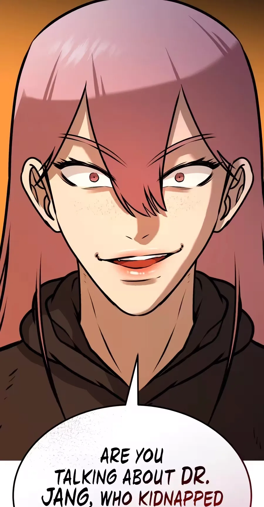 Freaky Killer Chapter 51 page 96