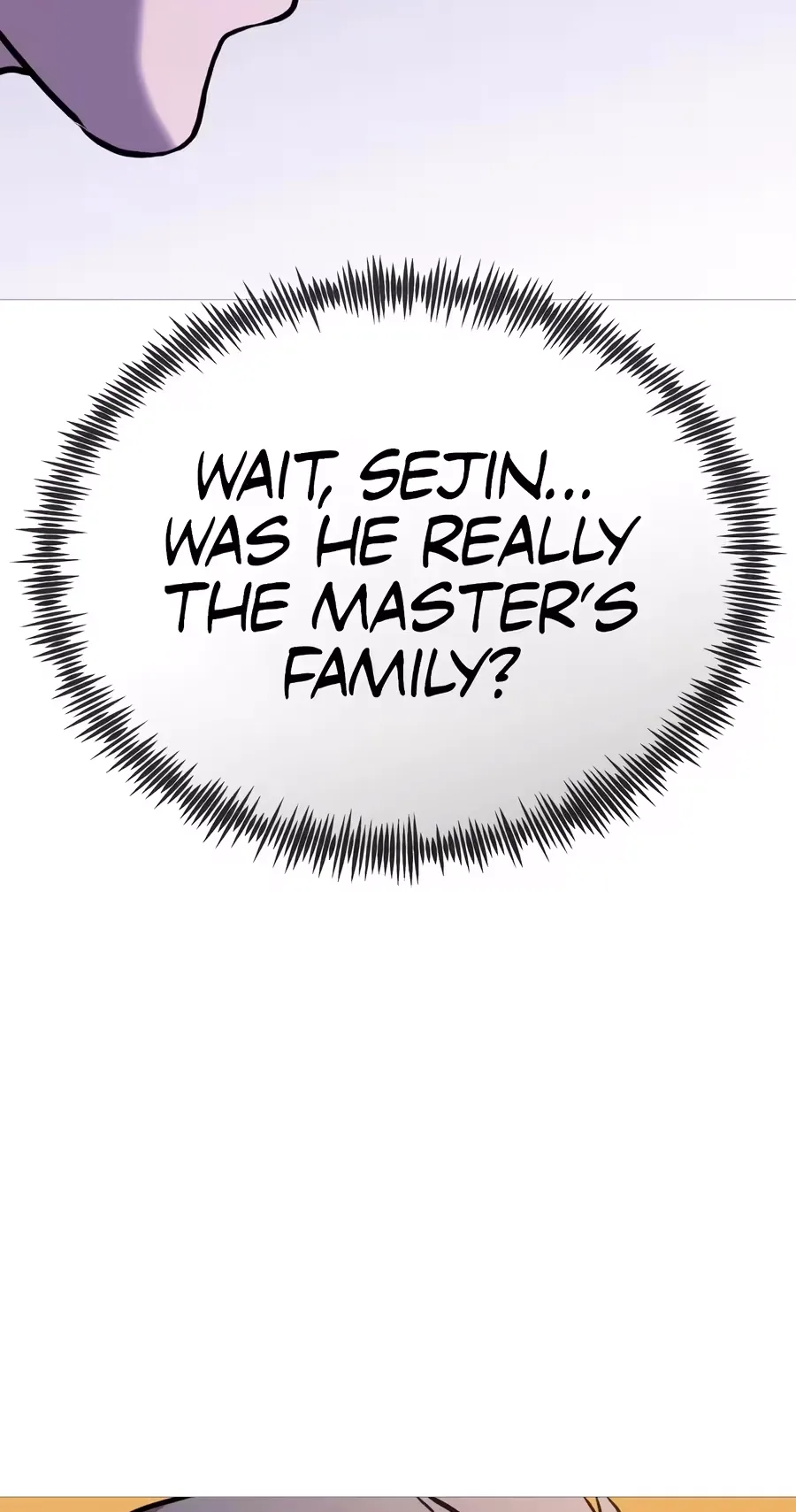 Freaky Killer Chapter 51 page 116