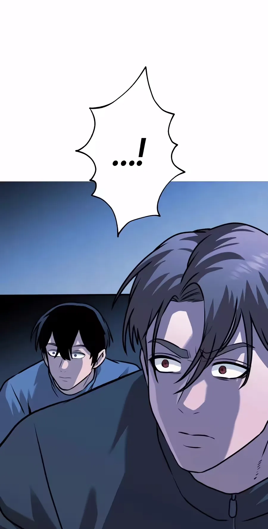 Freaky Killer Chapter 53 page 12