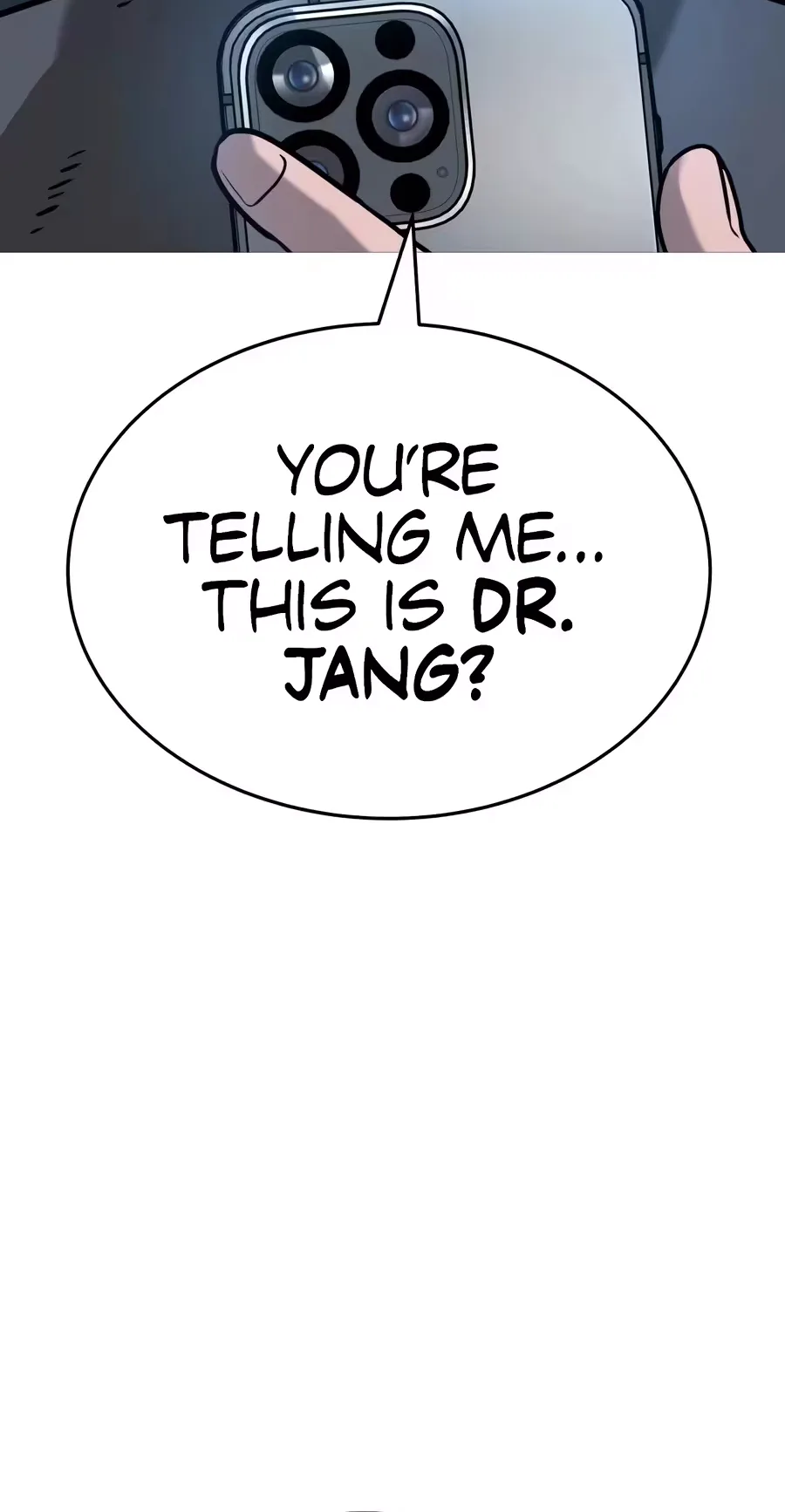 Freaky Killer Chapter 51 page 111