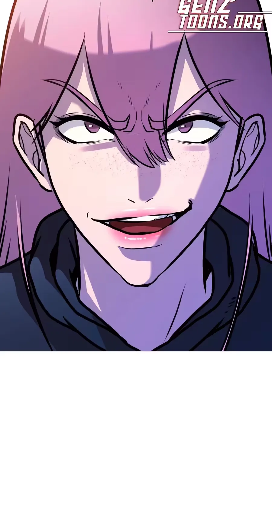 Freaky Killer Chapter 51 page 103