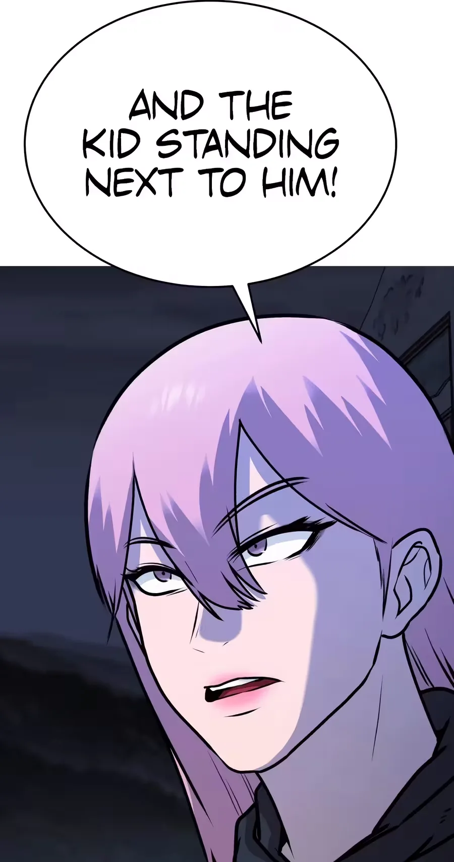 Freaky Killer Chapter 51 page 112