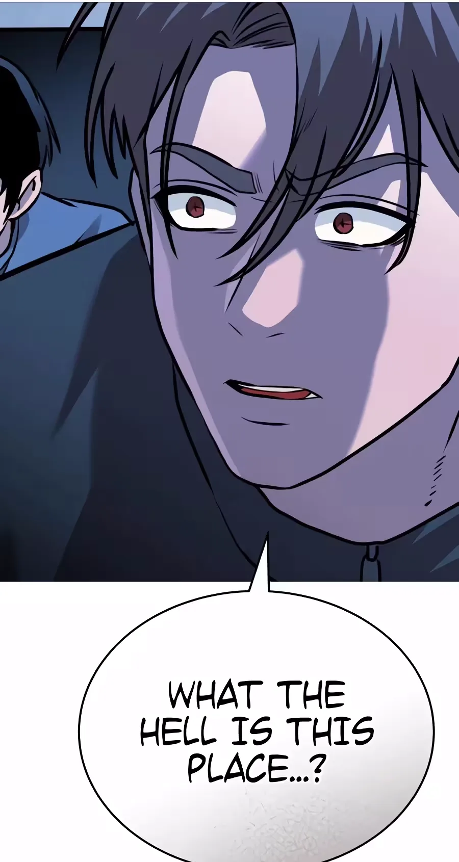 Freaky Killer Chapter 53 page 16