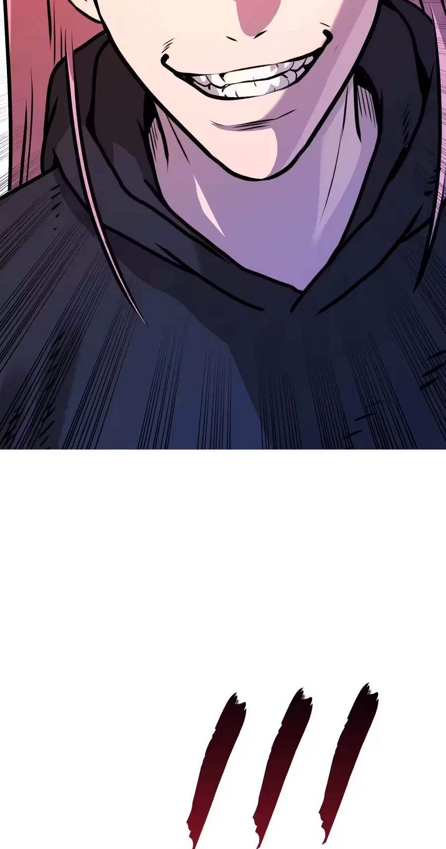 Freaky Killer Chapter 51 page 122