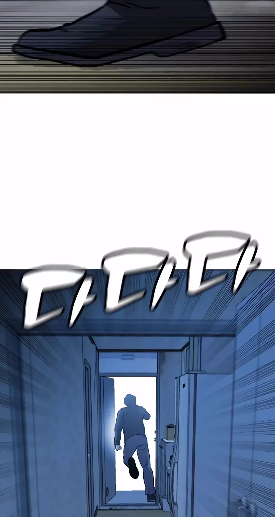 Freaky Killer Chapter 53 page 19