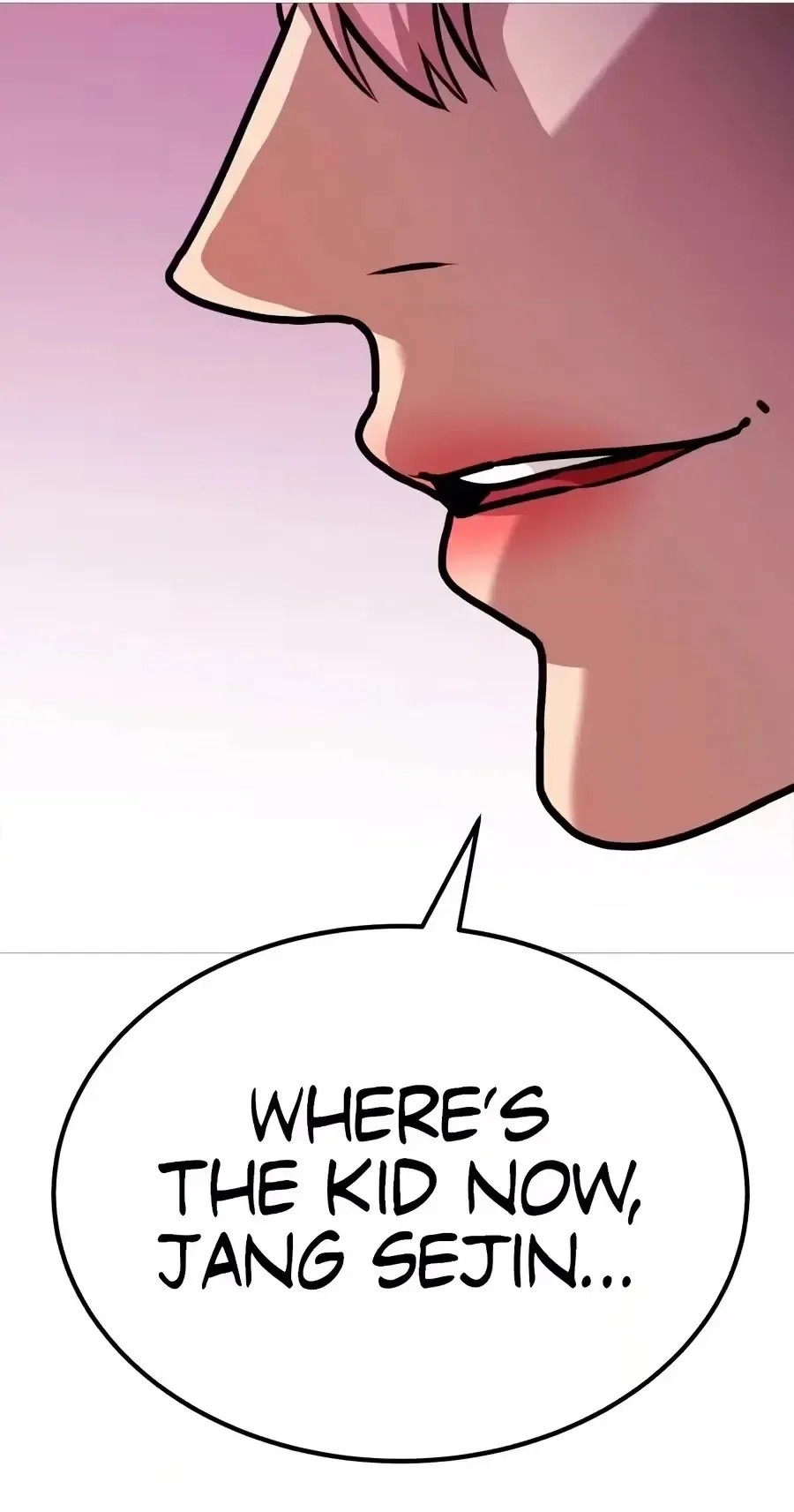 Freaky Killer Chapter 51 page 120