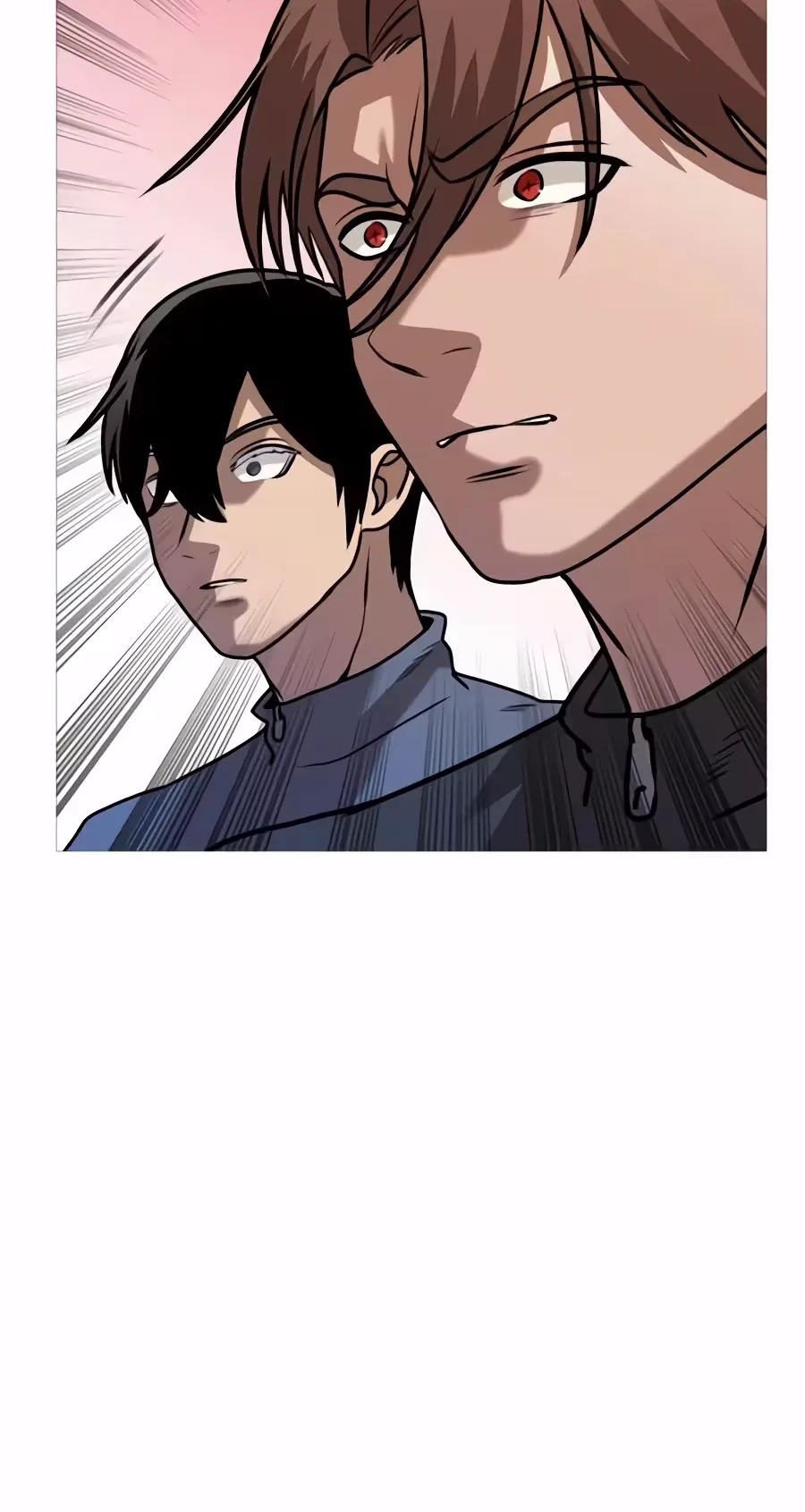 Freaky Killer Chapter 53 page 21