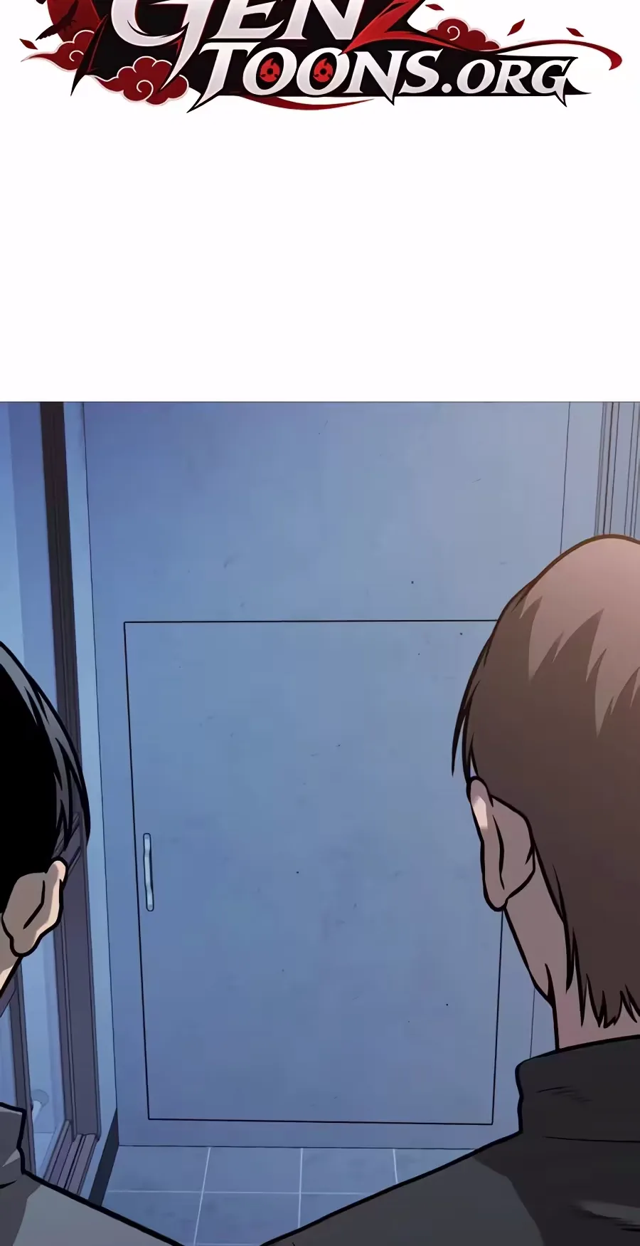 Freaky Killer Chapter 53 page 3