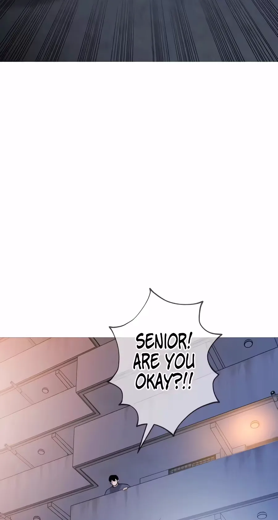 Freaky Killer Chapter 53 page 33