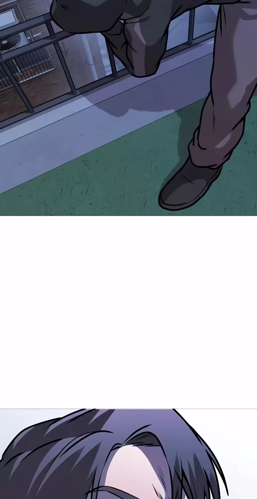 Freaky Killer Chapter 53 page 43
