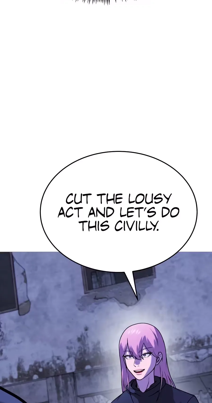 Freaky Killer Chapter 51 page 118