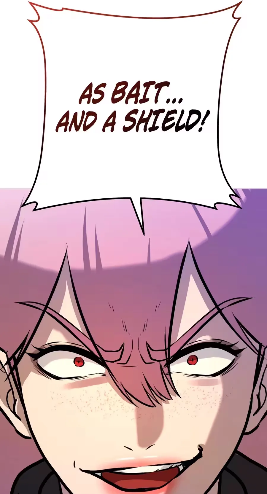 Freaky Killer Chapter 51 page 128