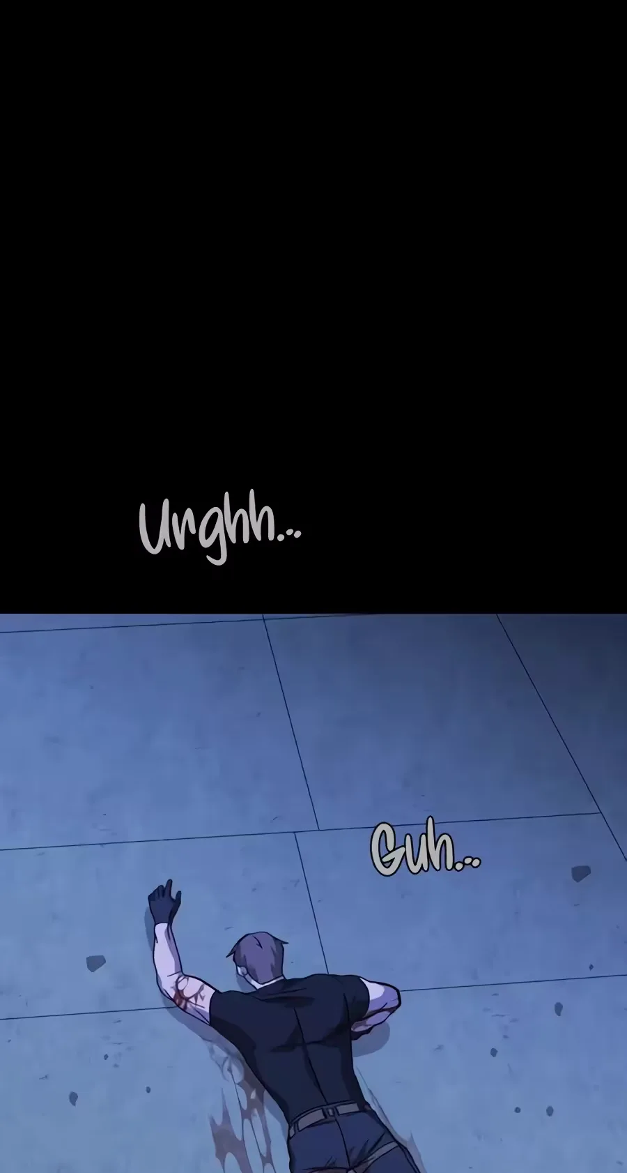Freaky Killer Chapter 53 page 129