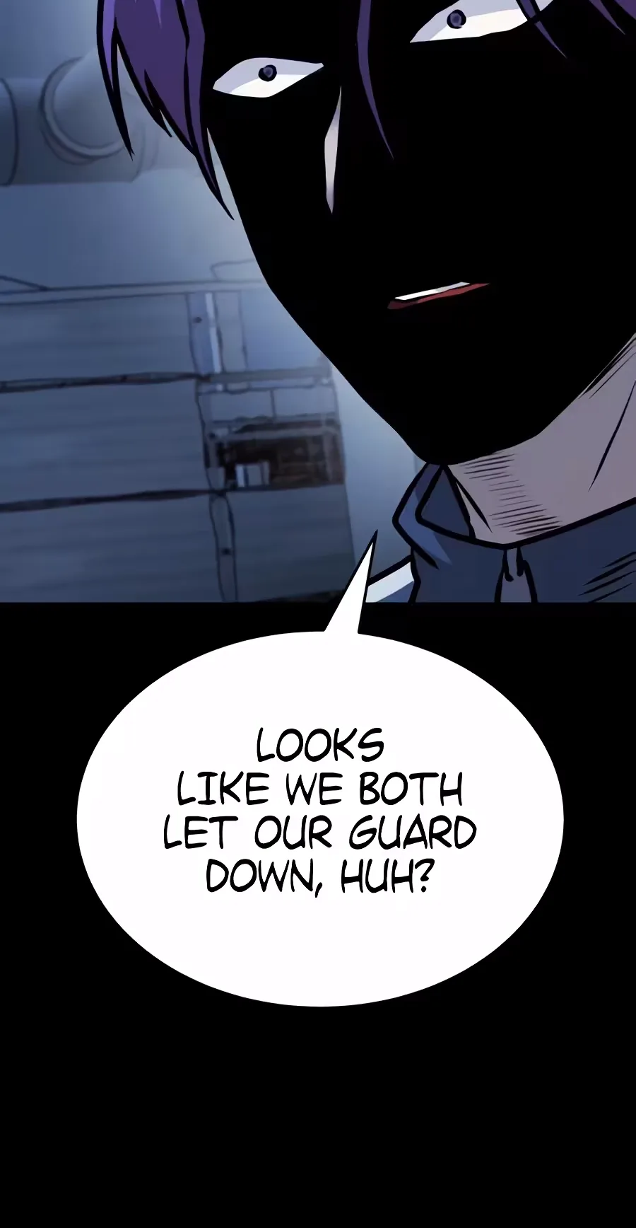 Freaky Killer Chapter 53 page 114