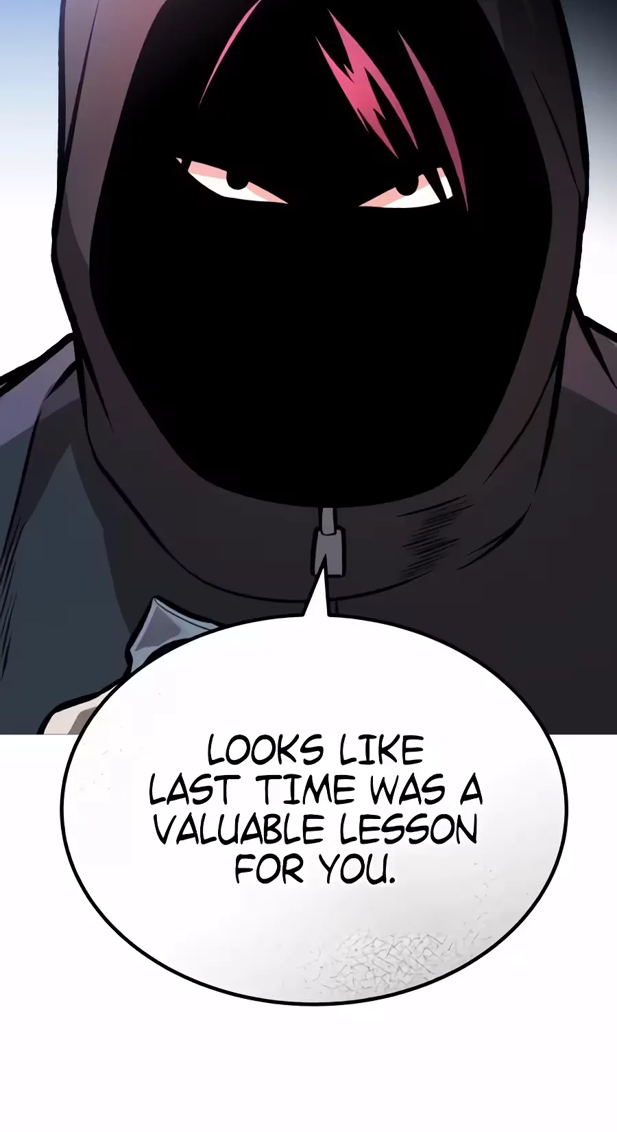 Freaky Killer Chapter 53 page 98