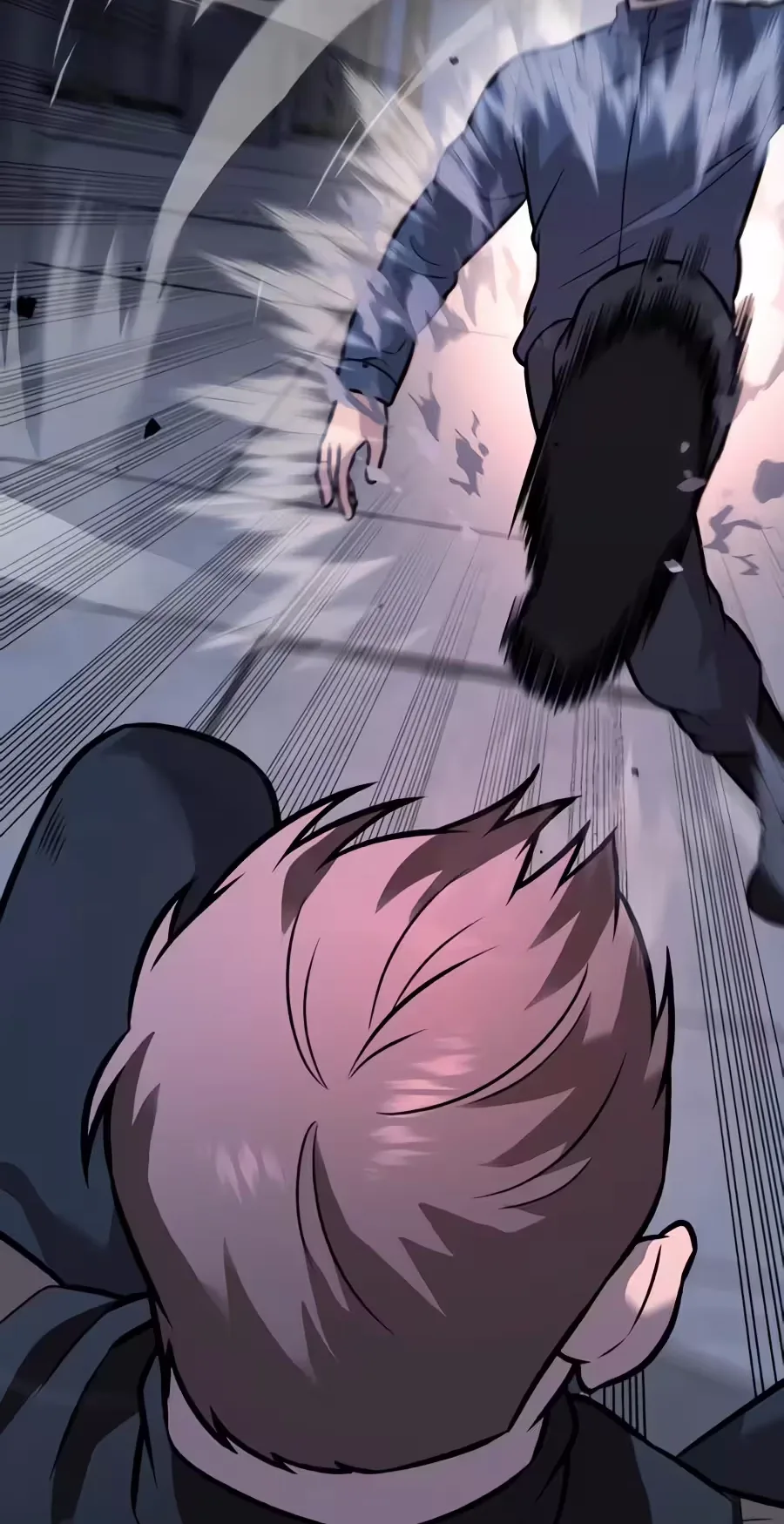 Freaky Killer Chapter 53 page 123