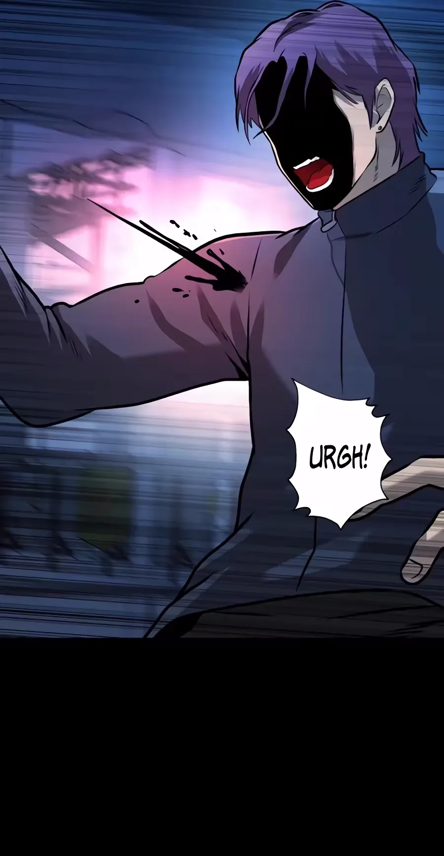 Freaky Killer Chapter 53 page 111