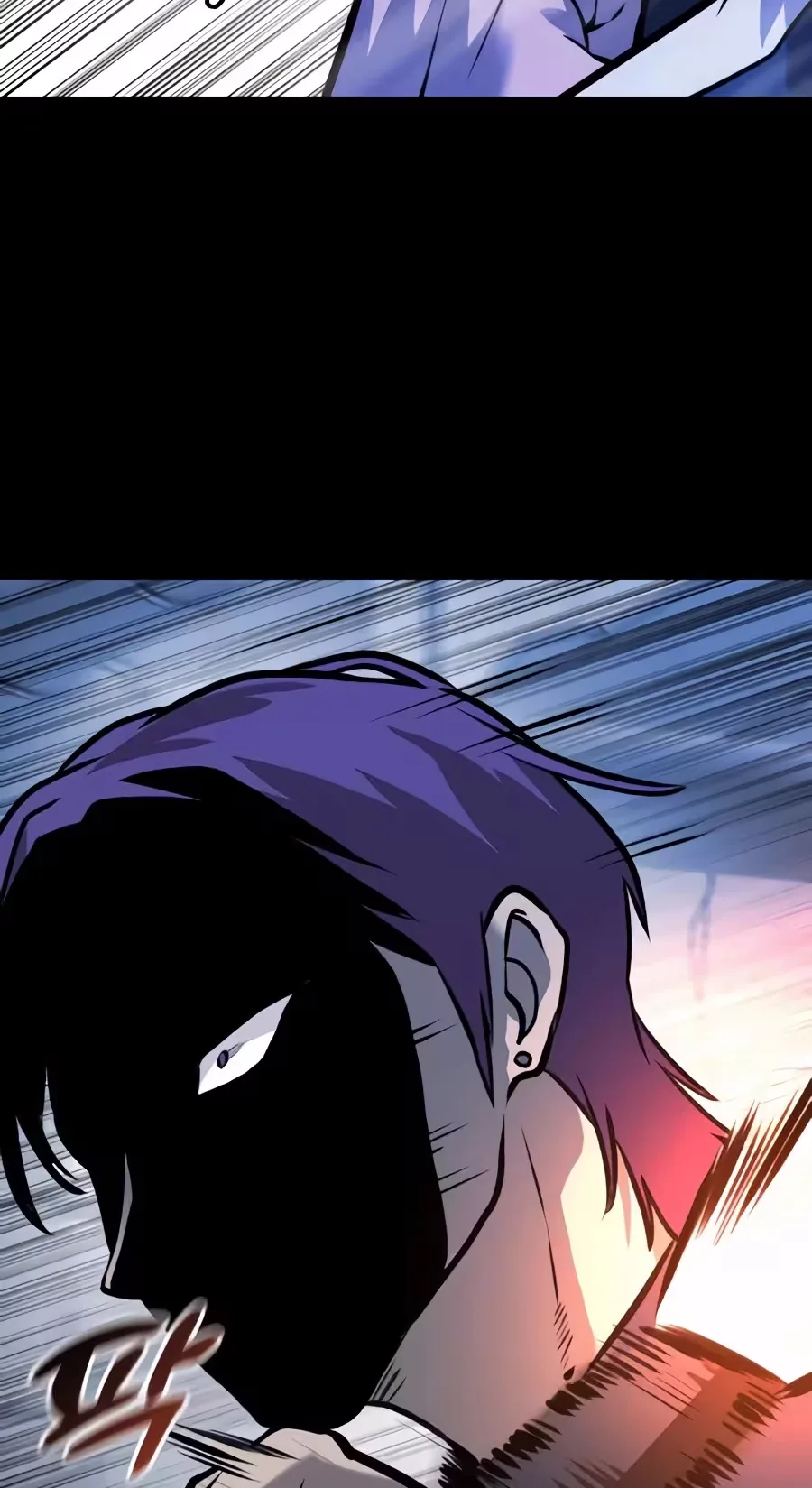 Freaky Killer Chapter 53 page 105