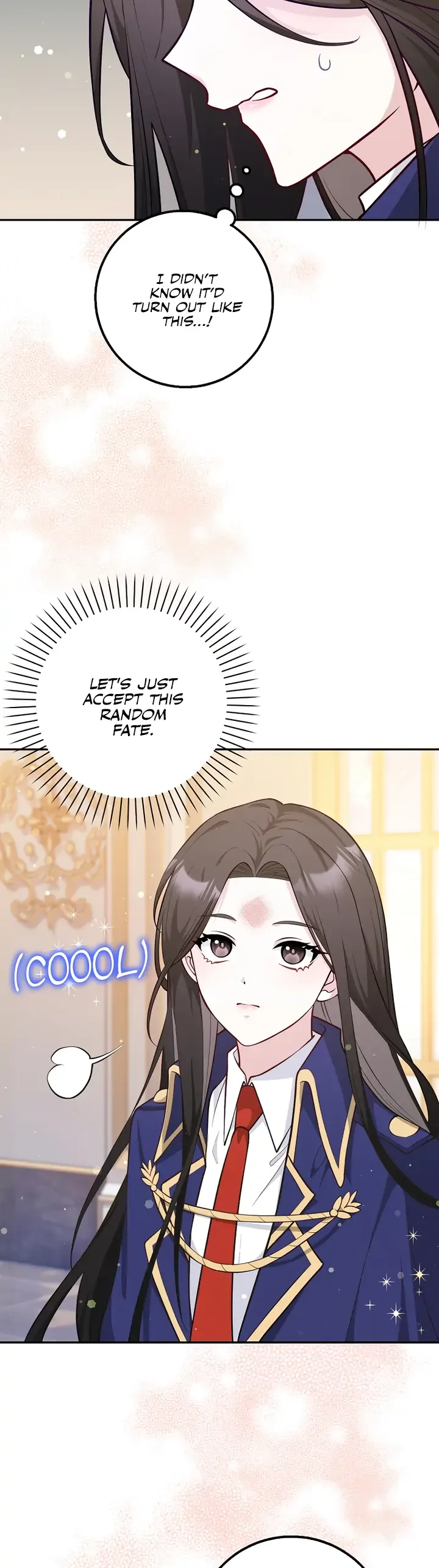 Friends Shouldn’t Act This Way Chapter 1 page 10