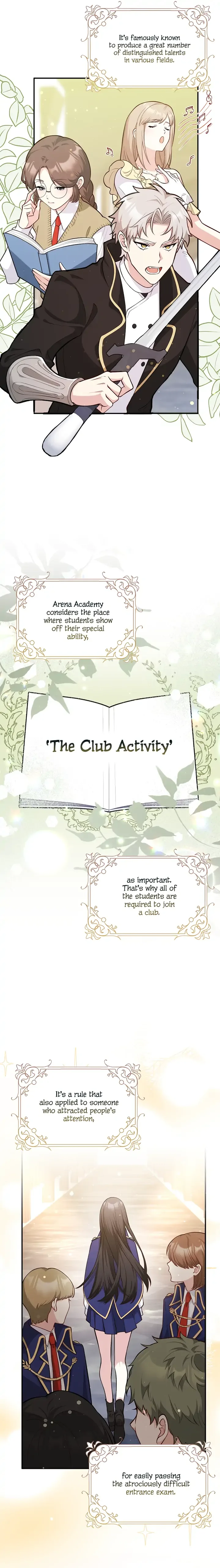Friends Shouldn’t Act This Way Chapter 1 page 6
