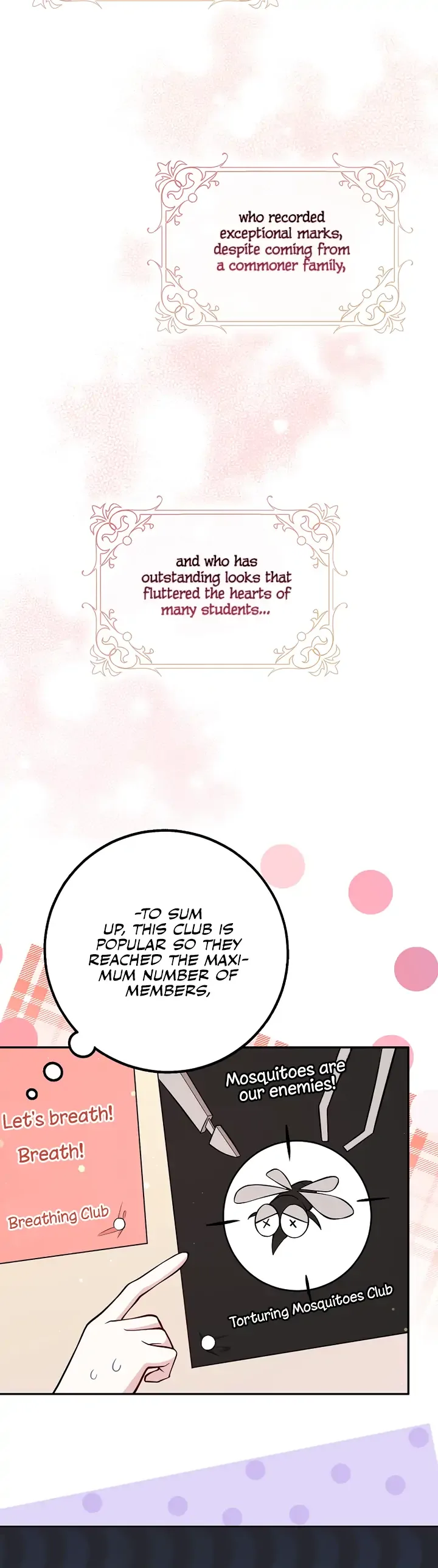 Friends Shouldn’t Act This Way Chapter 1 page 8