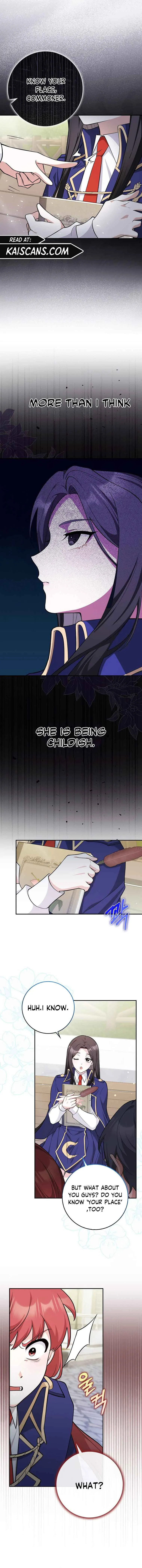 Friends Shouldn’t Act This Way Chapter 5 page 7