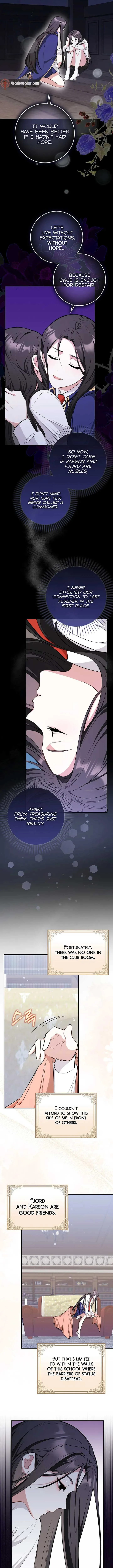 Friends Shouldn’t Act This Way Chapter 6 page 6