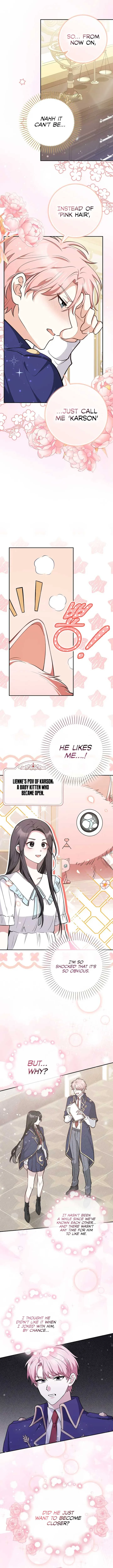 Friends Shouldn’t Act This Way Chapter 8 page 7