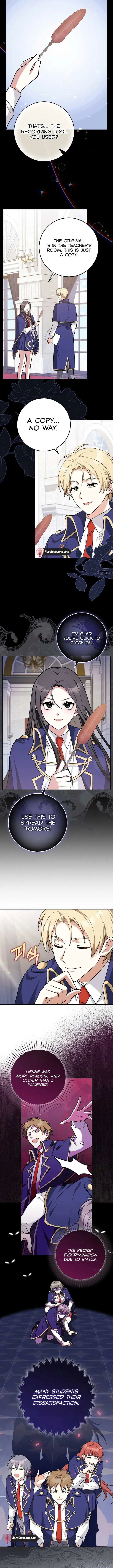 Friends Shouldn’t Act This Way Chapter 8 page 12