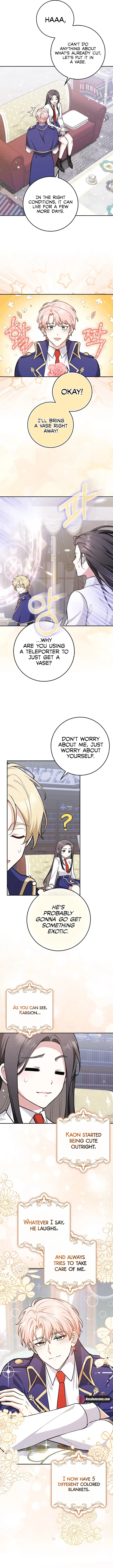 Friends Shouldn’t Act This Way Chapter 9 page 7