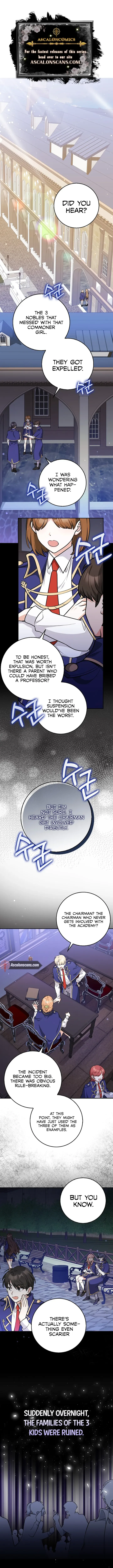 Friends Shouldn’t Act This Way Chapter 9 page 3